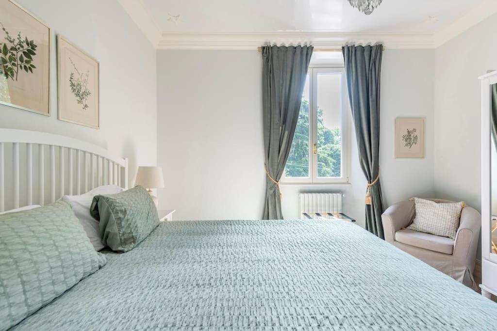 Il Giardino Garden View Apartment ميلان المظهر الخارجي الصورة