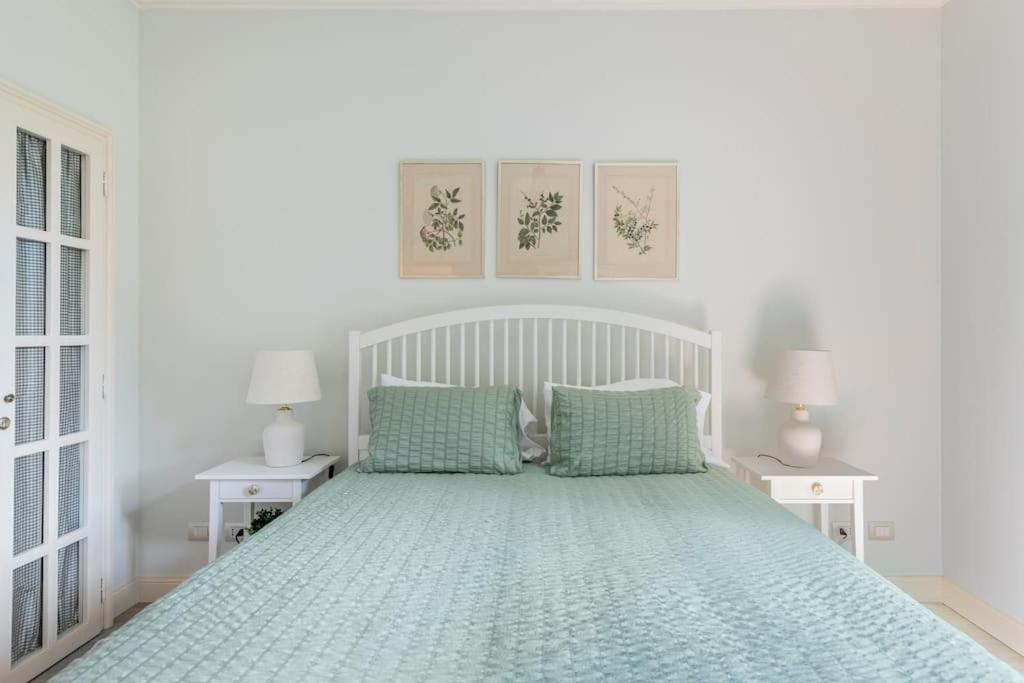 Il Giardino Garden View Apartment ميلان المظهر الخارجي الصورة