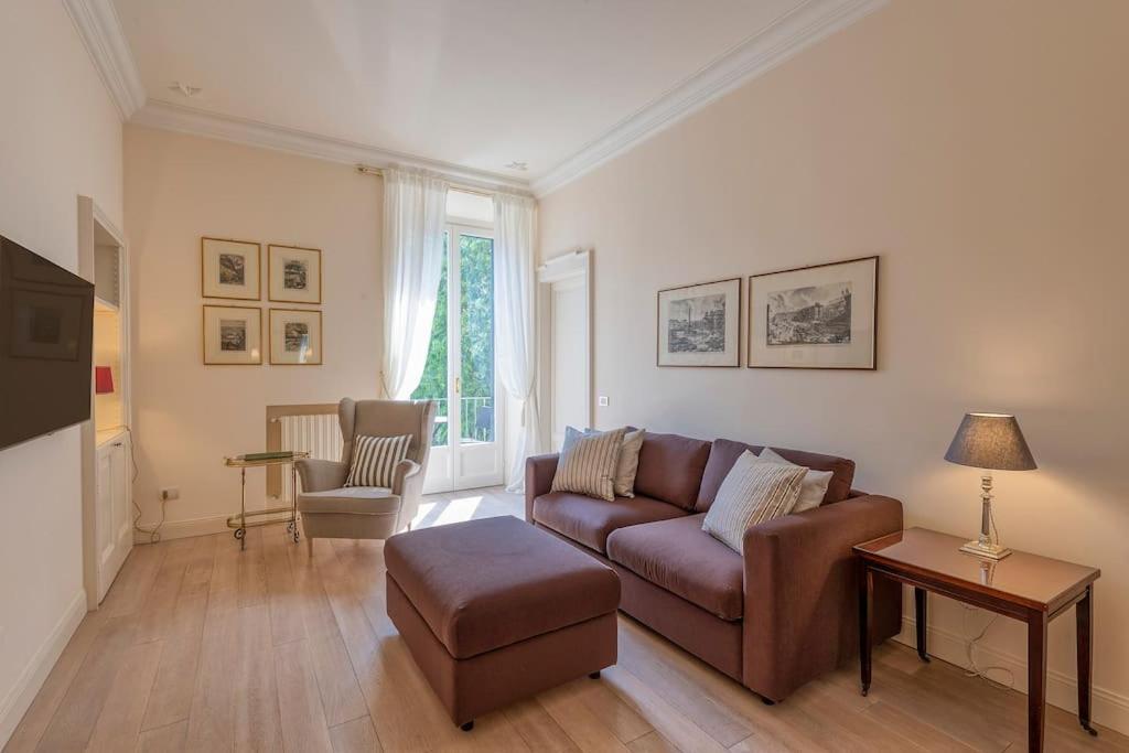 Il Giardino Garden View Apartment ميلان المظهر الخارجي الصورة