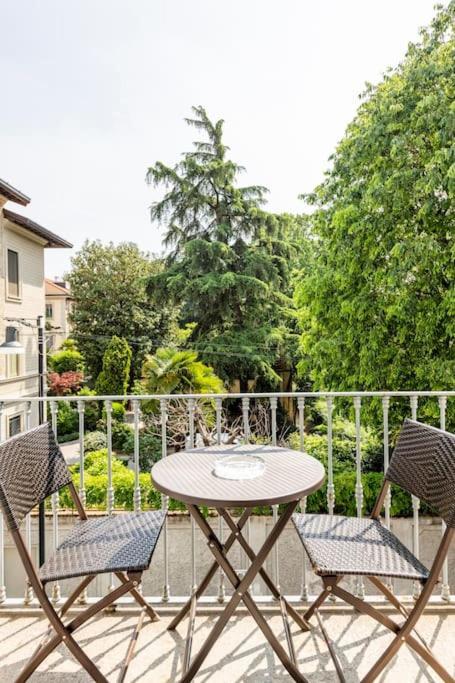 Il Giardino Garden View Apartment ميلان المظهر الخارجي الصورة