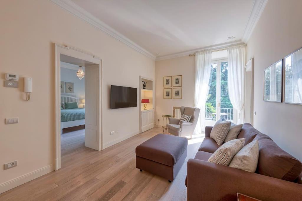 Il Giardino Garden View Apartment ميلان المظهر الخارجي الصورة
