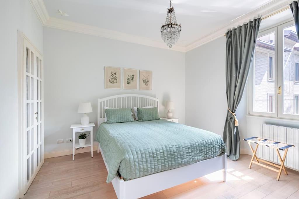 Il Giardino Garden View Apartment ميلان المظهر الخارجي الصورة