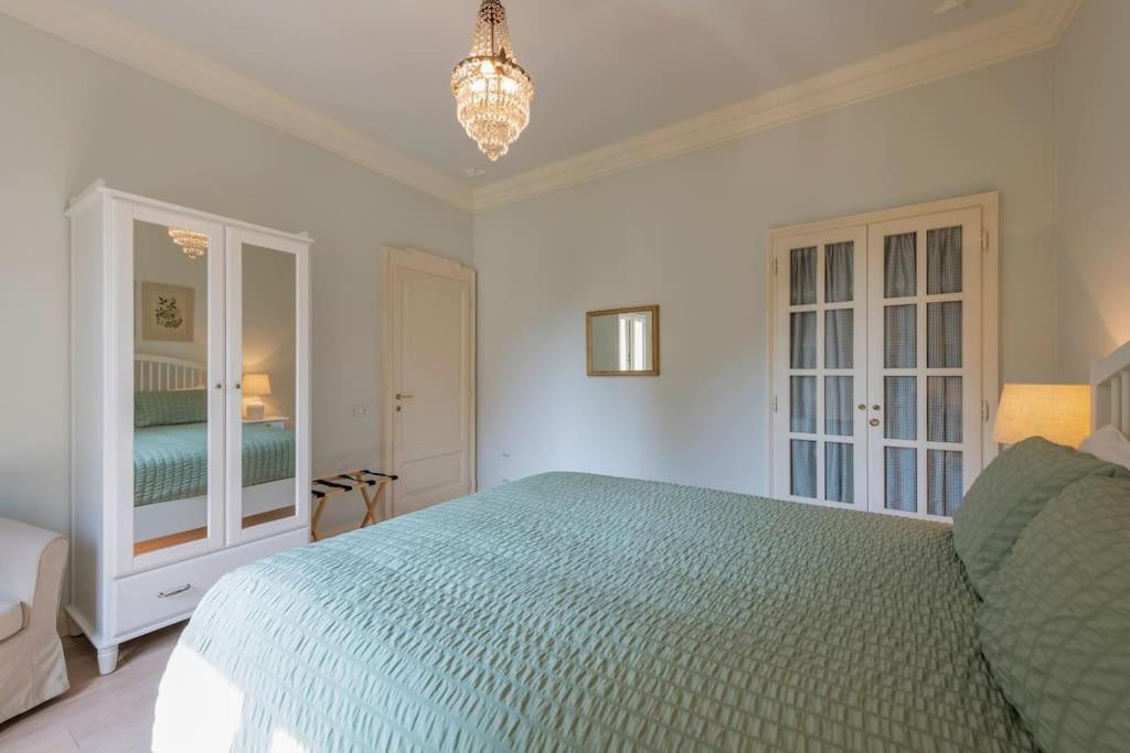 Il Giardino Garden View Apartment ميلان المظهر الخارجي الصورة