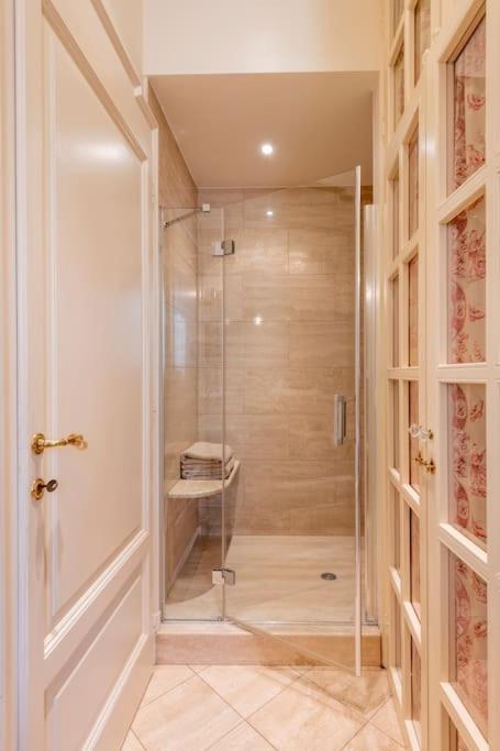 Il Giardino Garden View Apartment ميلان المظهر الخارجي الصورة