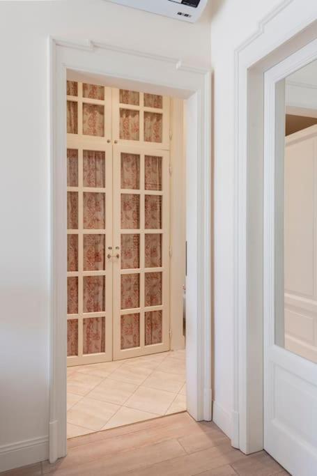 Il Giardino Garden View Apartment ميلان المظهر الخارجي الصورة