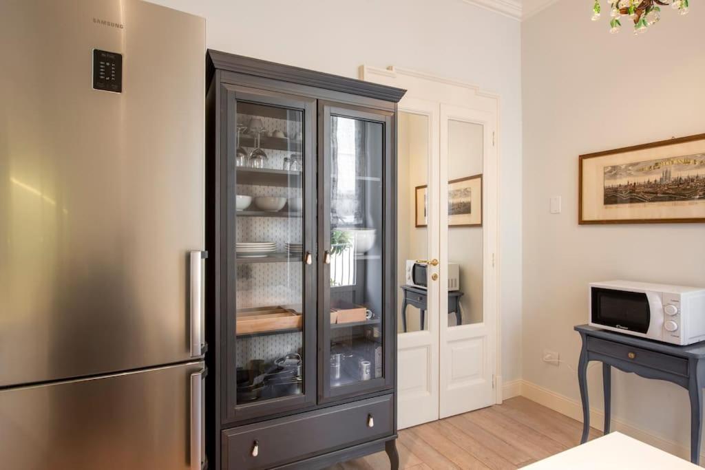 Il Giardino Garden View Apartment ميلان المظهر الخارجي الصورة