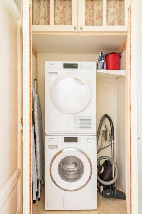 Il Giardino Garden View Apartment ميلان المظهر الخارجي الصورة