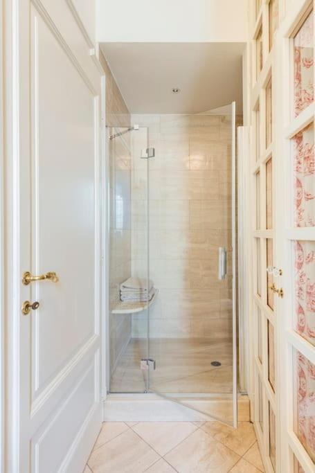 Il Giardino Garden View Apartment ميلان المظهر الخارجي الصورة