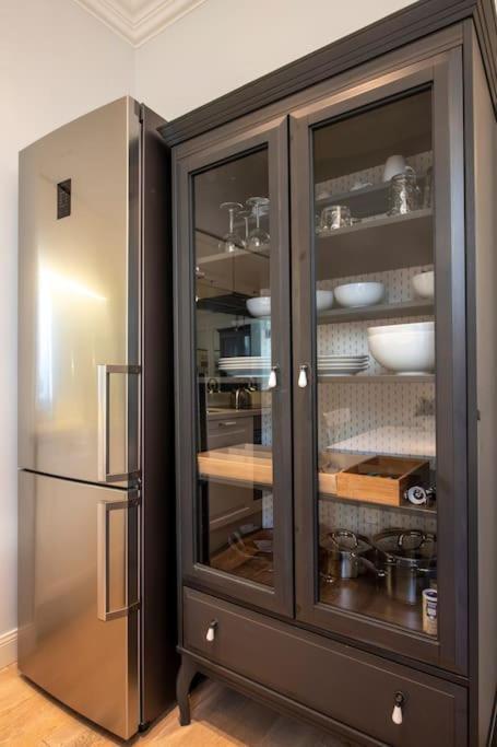 Il Giardino Garden View Apartment ميلان المظهر الخارجي الصورة