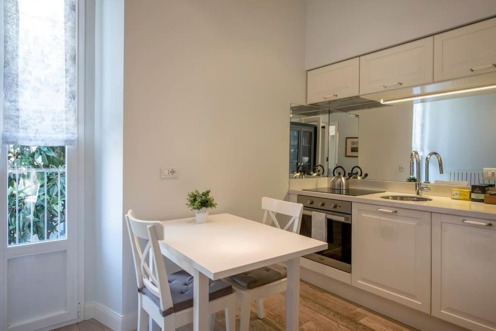 Il Giardino Garden View Apartment ميلان المظهر الخارجي الصورة