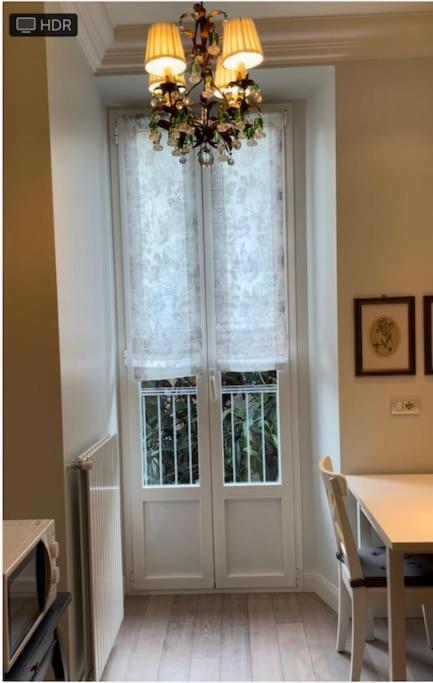 Il Giardino Garden View Apartment ميلان المظهر الخارجي الصورة