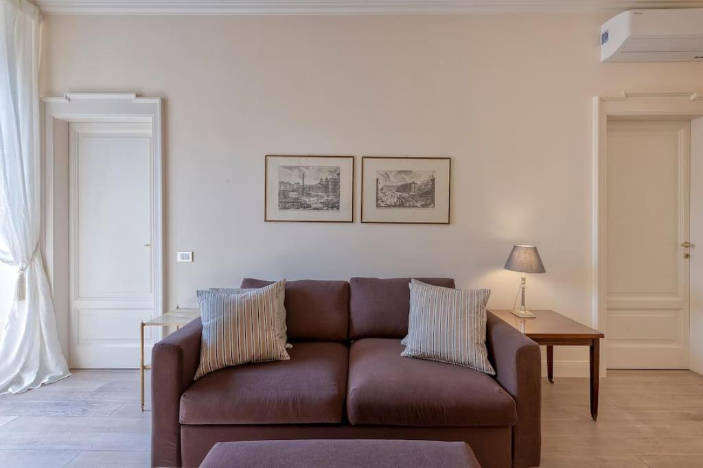 Il Giardino Garden View Apartment ميلان المظهر الخارجي الصورة