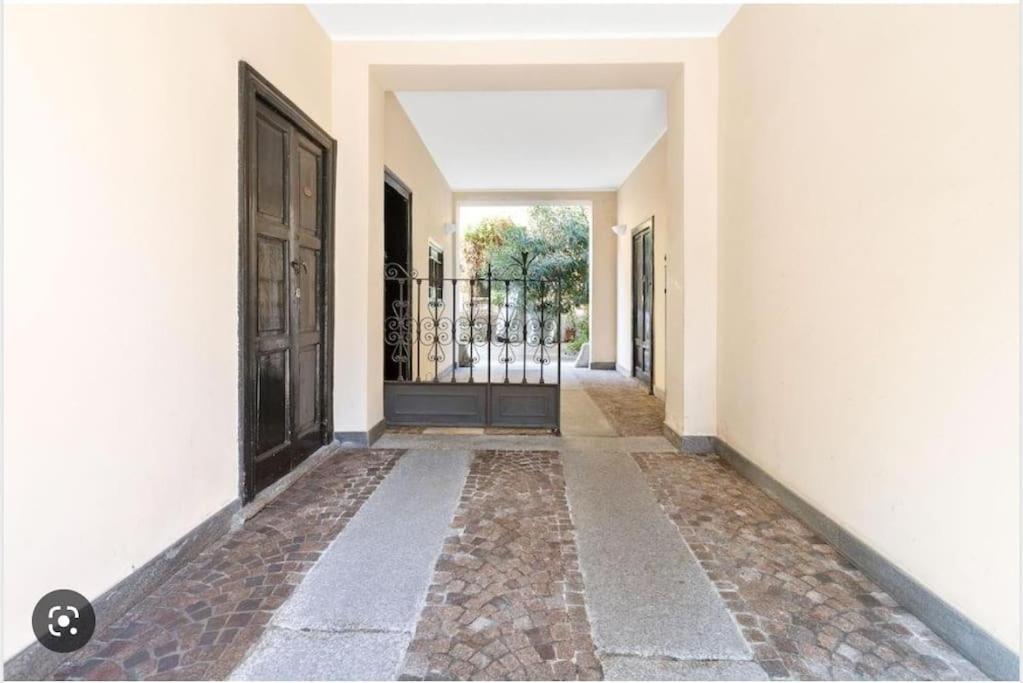 Il Giardino Garden View Apartment ميلان المظهر الخارجي الصورة
