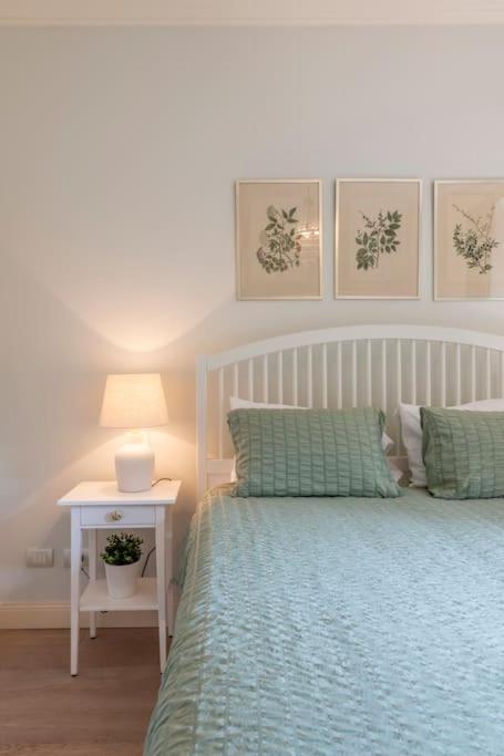 Il Giardino Garden View Apartment ميلان المظهر الخارجي الصورة