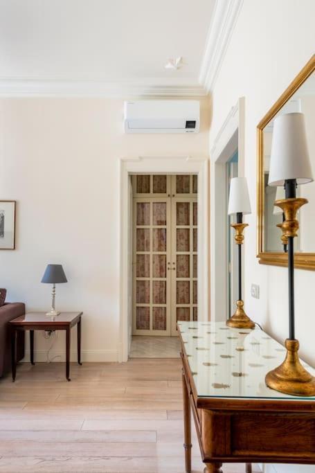 Il Giardino Garden View Apartment ميلان المظهر الخارجي الصورة