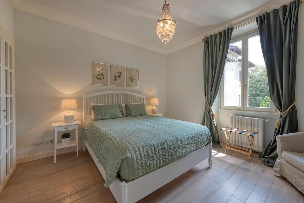 Il Giardino Garden View Apartment ميلان المظهر الخارجي الصورة