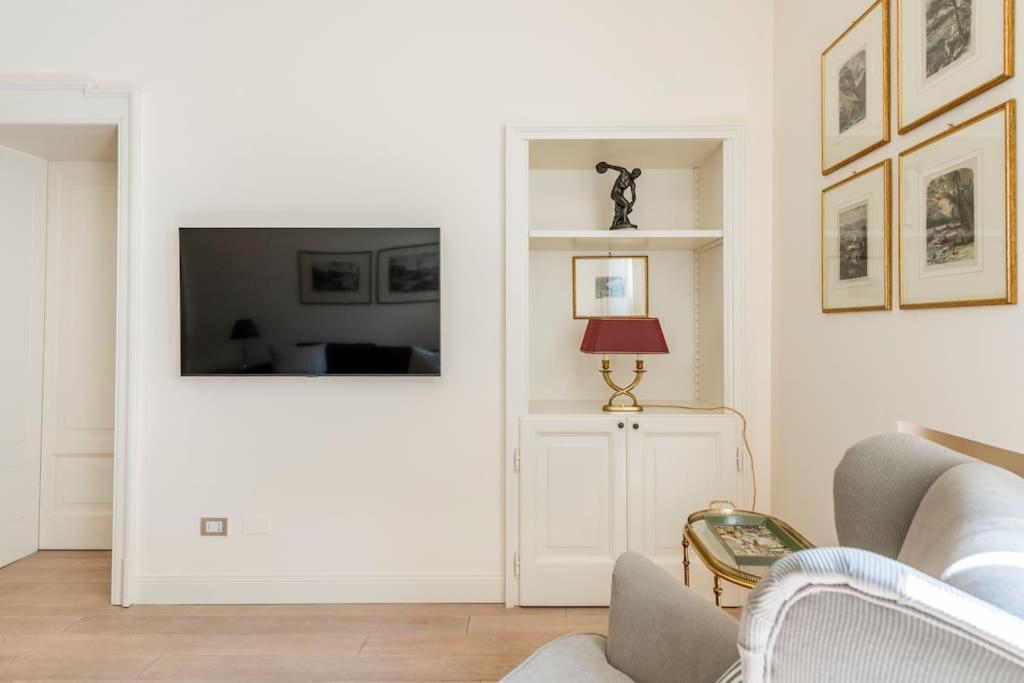 Il Giardino Garden View Apartment ميلان المظهر الخارجي الصورة