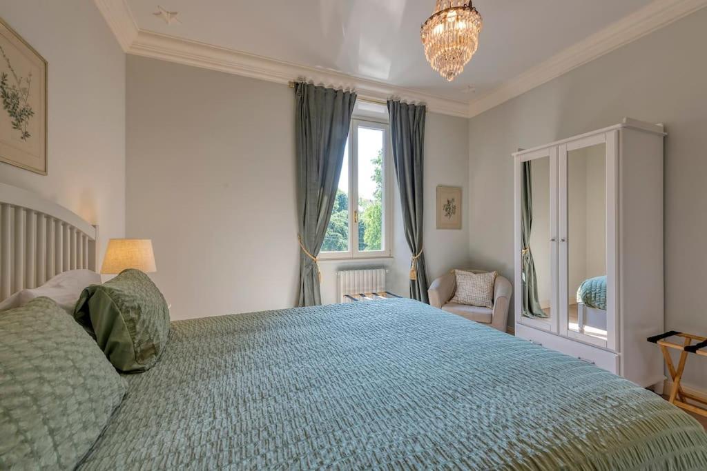 Il Giardino Garden View Apartment ميلان المظهر الخارجي الصورة