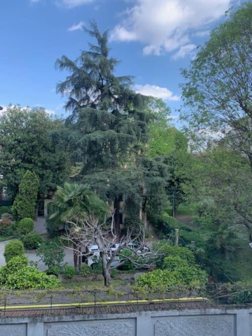 Il Giardino Garden View Apartment ميلان المظهر الخارجي الصورة