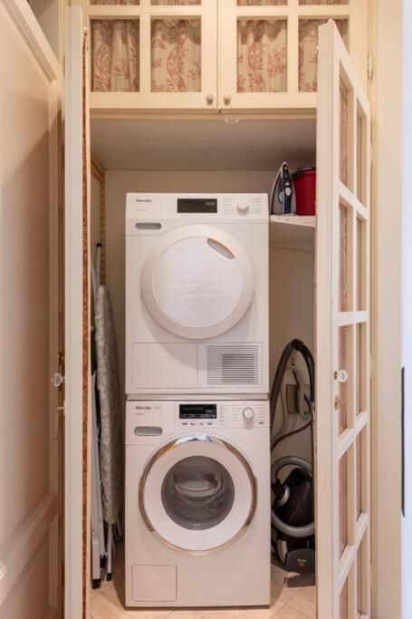 Il Giardino Garden View Apartment ميلان المظهر الخارجي الصورة