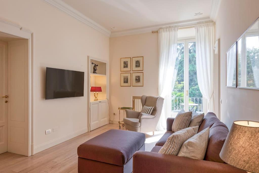 Il Giardino Garden View Apartment ميلان المظهر الخارجي الصورة