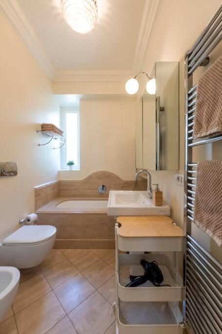Il Giardino Garden View Apartment ميلان المظهر الخارجي الصورة