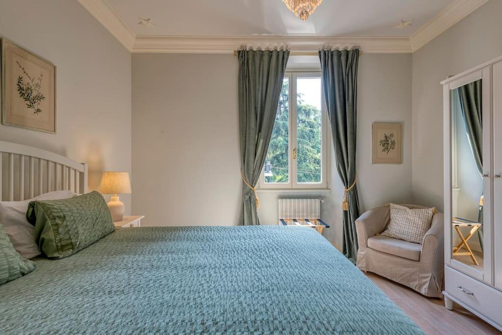 Il Giardino Garden View Apartment ميلان المظهر الخارجي الصورة