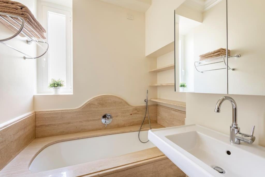 Il Giardino Garden View Apartment ميلان المظهر الخارجي الصورة