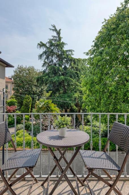 Il Giardino Garden View Apartment ميلان المظهر الخارجي الصورة