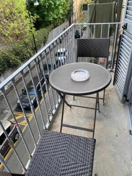 Il Giardino Garden View Apartment ميلان المظهر الخارجي الصورة