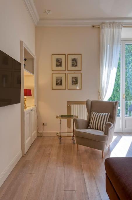 Il Giardino Garden View Apartment ميلان المظهر الخارجي الصورة