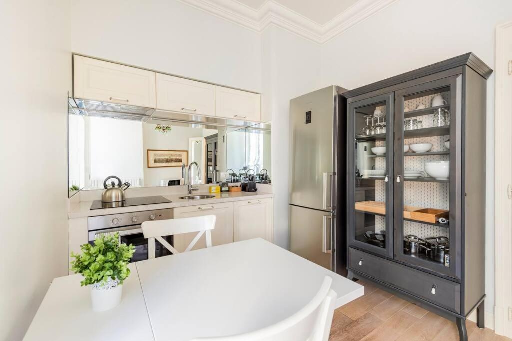 Il Giardino Garden View Apartment ميلان المظهر الخارجي الصورة