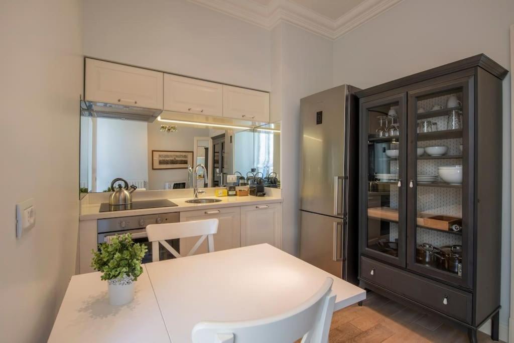 Il Giardino Garden View Apartment ميلان المظهر الخارجي الصورة